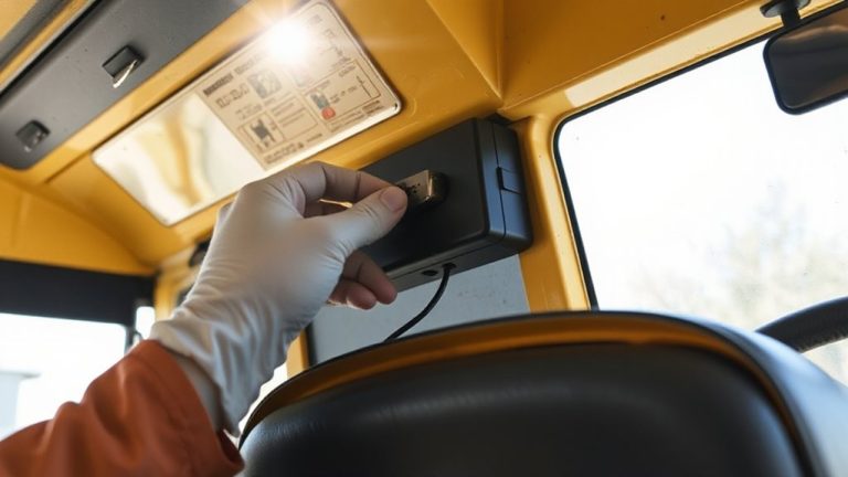 gps tracker installation guide