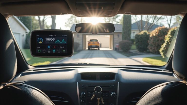 gps tracking prevents misuse