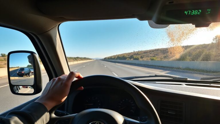 gps vehicle maintenance tracking