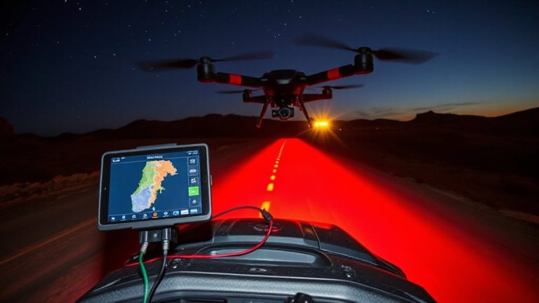 gps vehicle zone monitoring