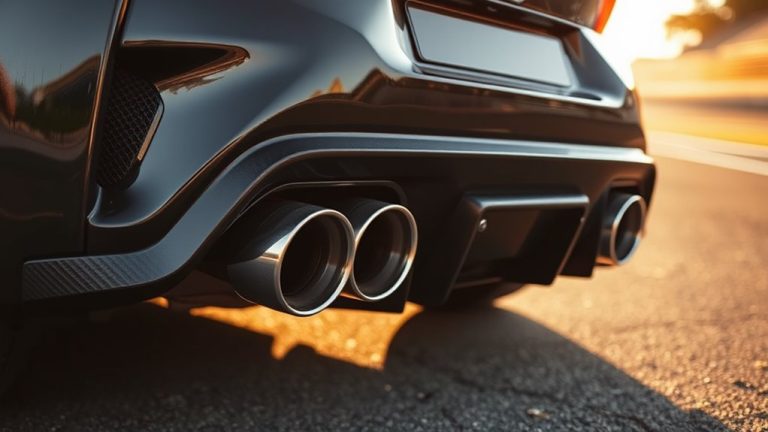 gr86 performance exhaust upgrades