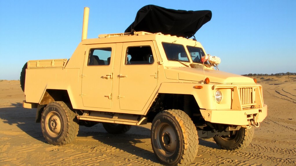 heat and dust protection