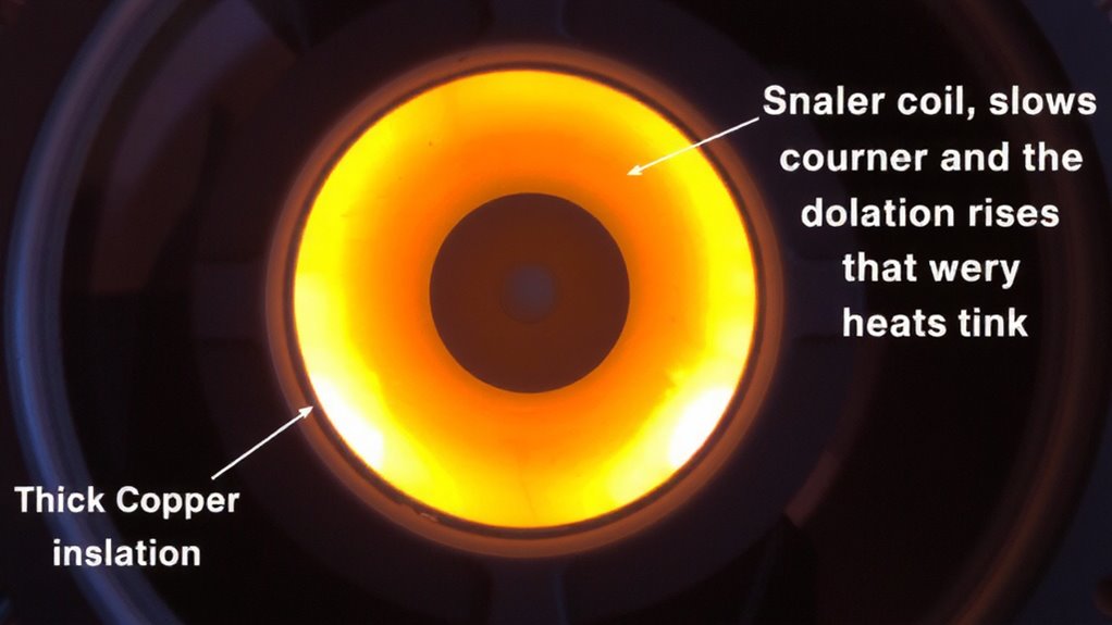 heat causes cumulative speaker damage