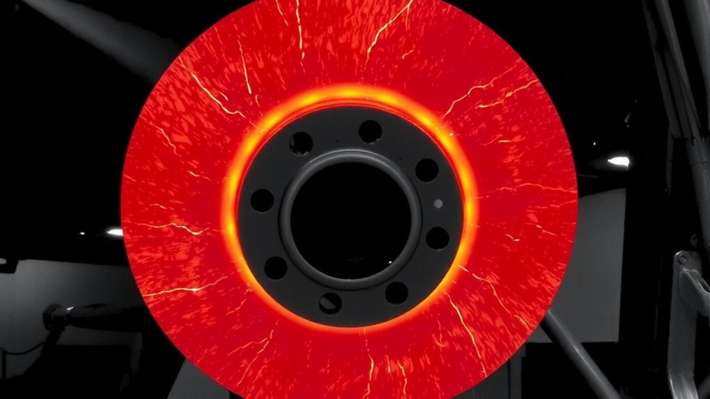 heat cycles expose hidden flaws