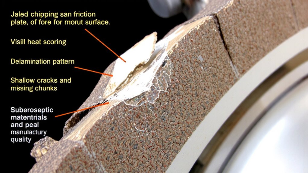 heat pressure and fatigue