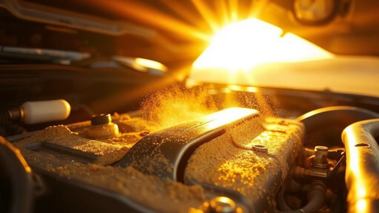 heat resistant adhesives enhance driver durability
