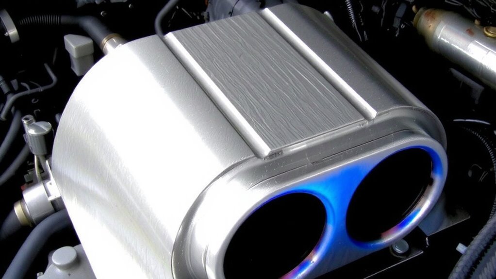 heat shield placement essentials