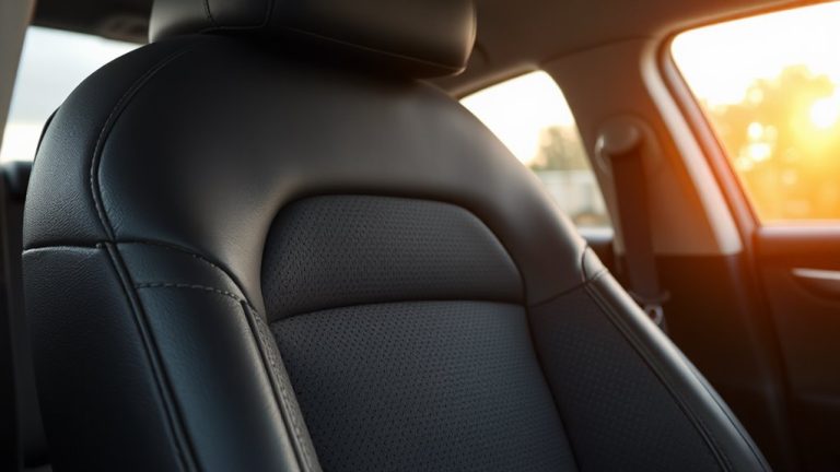 heated and cooled seat covers