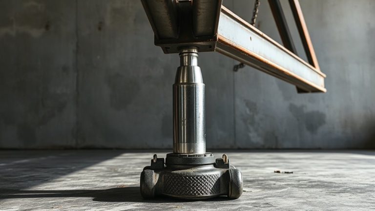 heavy duty bottle jacks for lifting