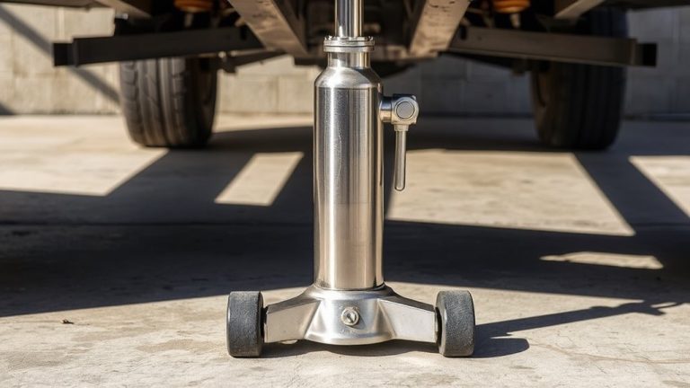 heavy duty bottle jacks