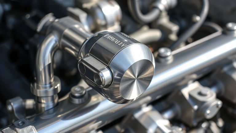 helical tank vent optimization