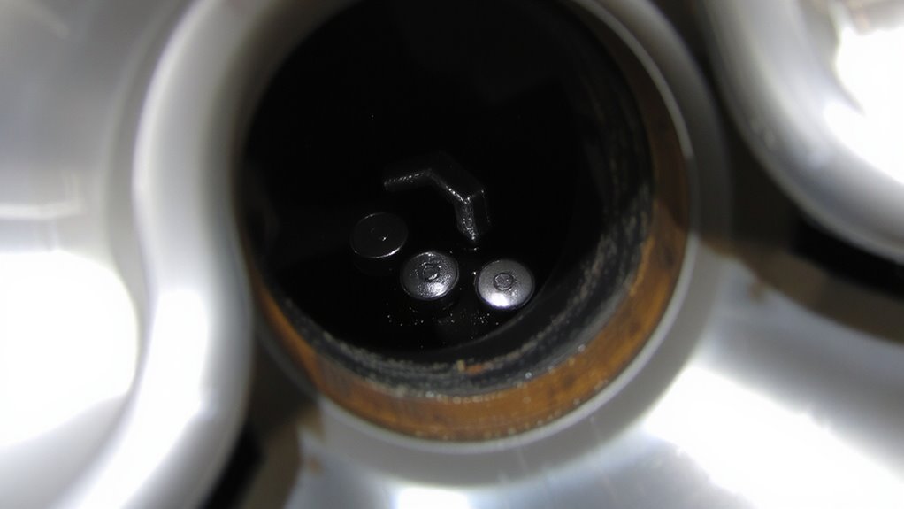 hidden cv joint maintenance