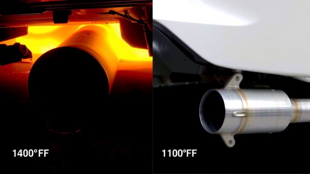 high egts damage engines