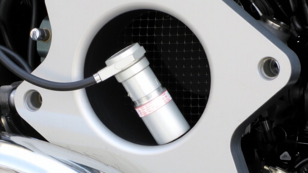high flow maf calibration essential