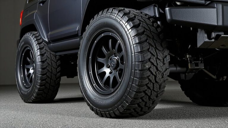 high load rated wheels