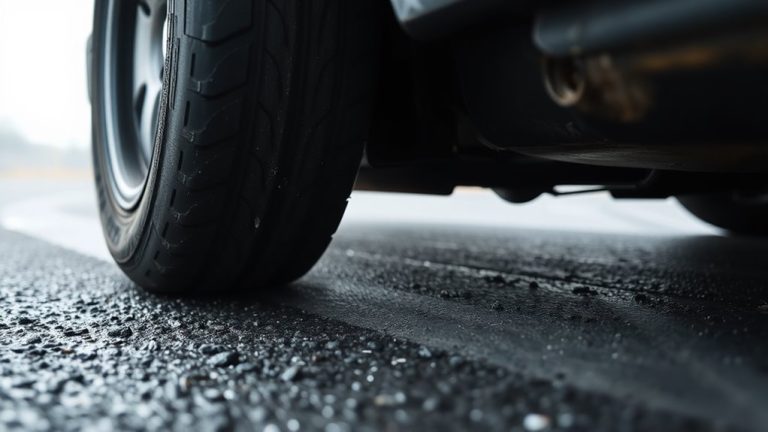 high performance autocross tires for precision