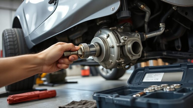 high performance hatchback clutch replacement