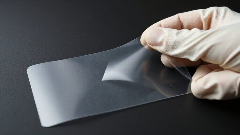 high quality paint protection criteria