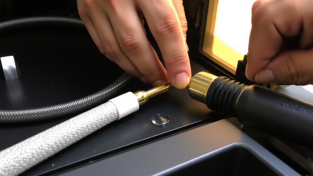 high res audio cables matter