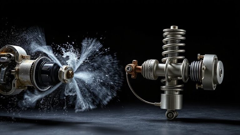 high speed vs low speed damping