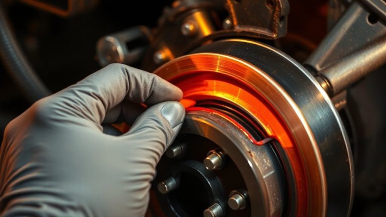high temperature rtv brake sealant