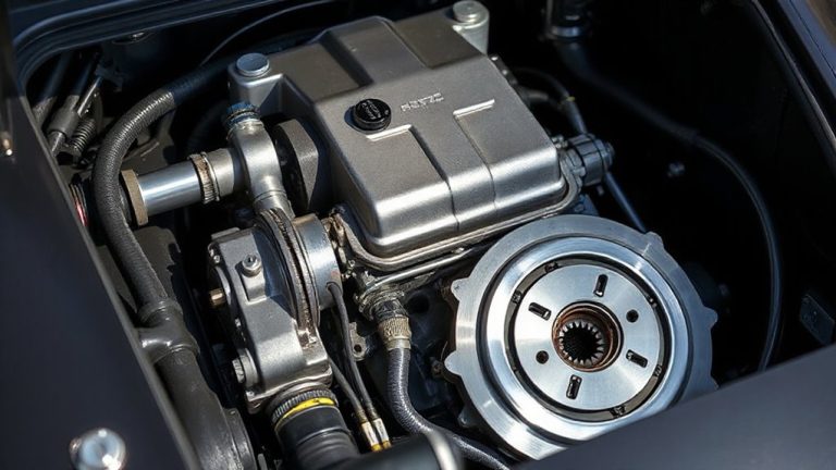 high torque clutch upgrades