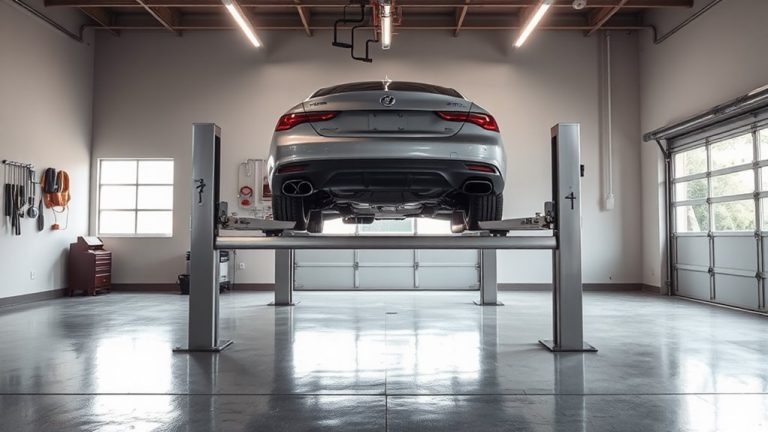 home car lifts for comfort