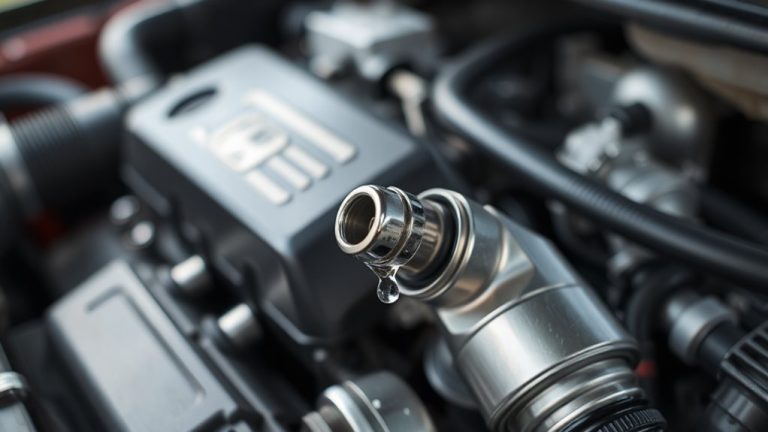 honda accord fuel injector cleaners