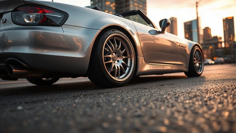 honda s2000 top wheels