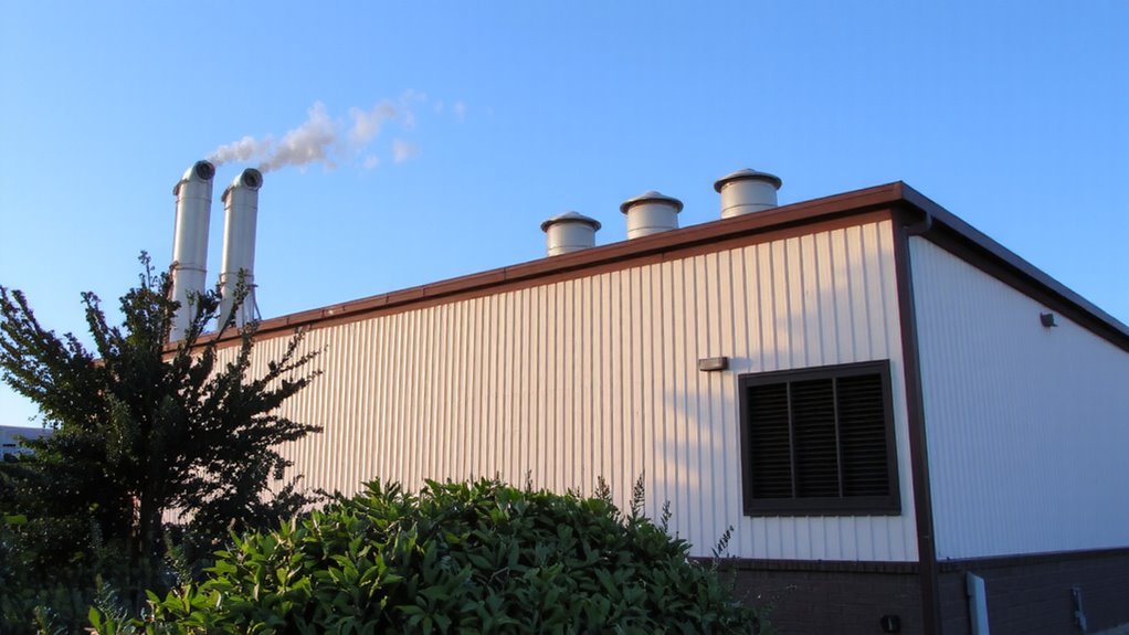 hot air rises