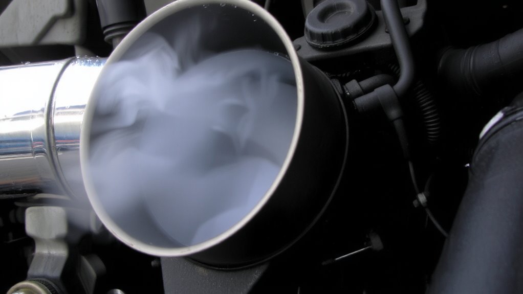 humid air displaces oxygen