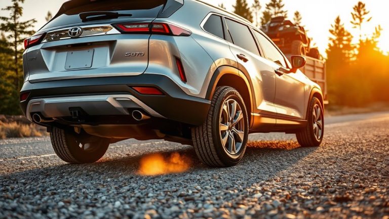 hybrid cars with towing power
