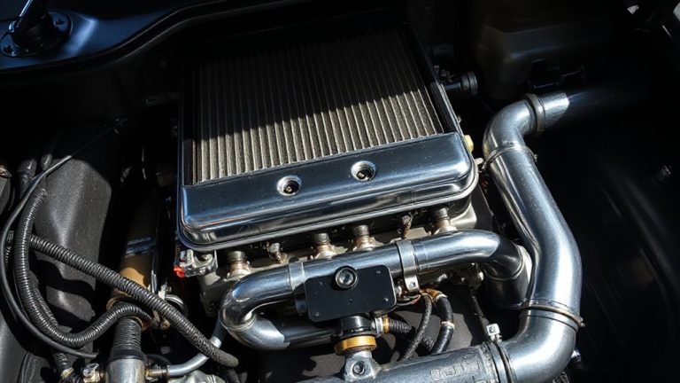 hybrid intercooling for compact engines