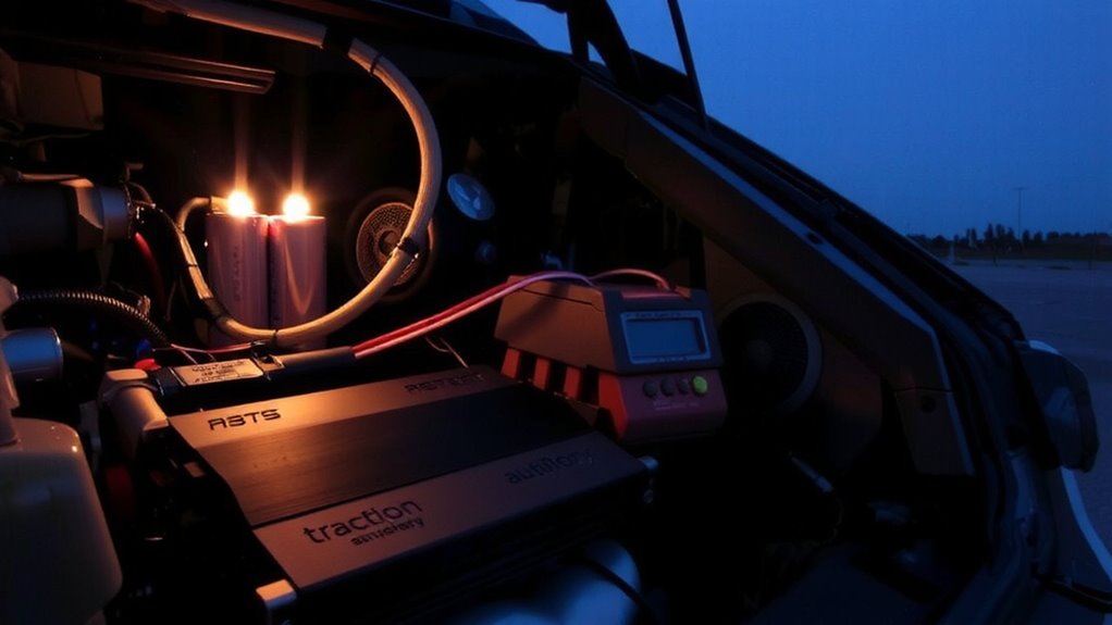 hybrid power limitations explained