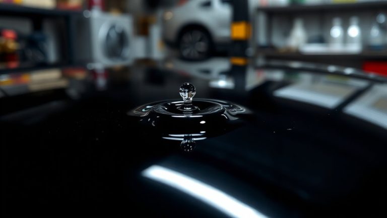 hydrophobicity and contact angles