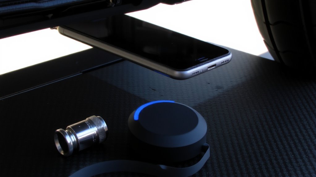 identify correct bluetooth tpms model