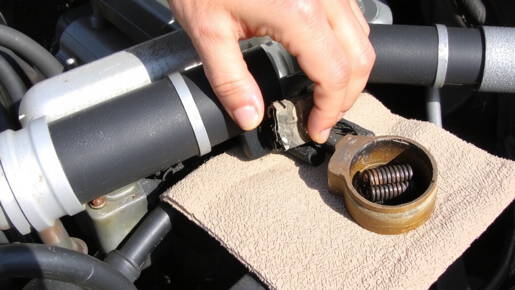 ignition coil failure symptoms