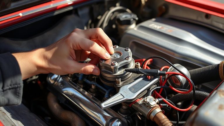 ignition module testing procedure