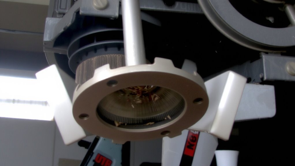 imbalance destroys drivetrains via resonance