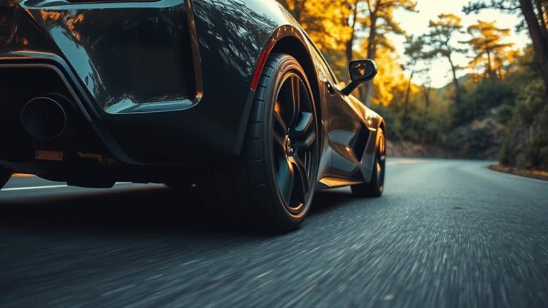 improved ride and traction