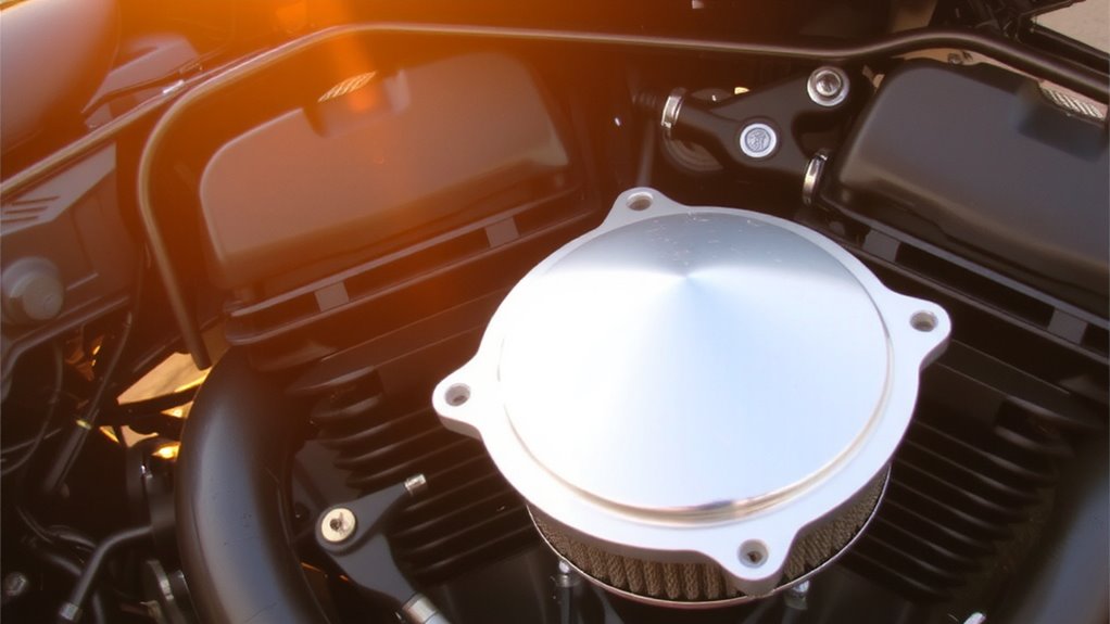 inlet cone performance optimization