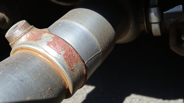 inspect cooler lines