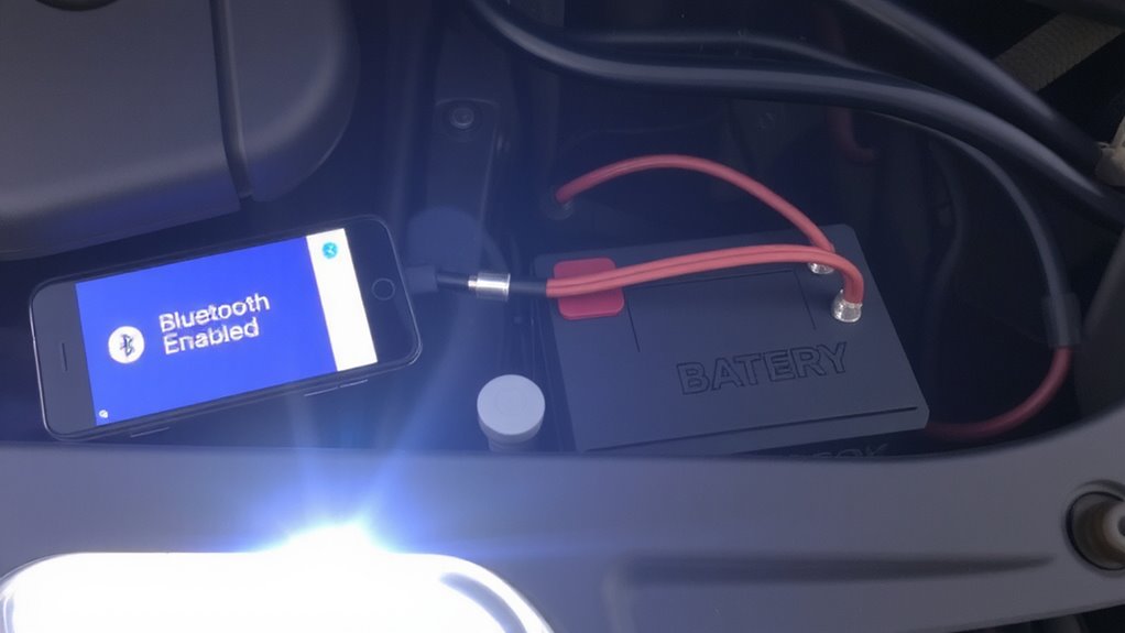 install relay safely with diagrams