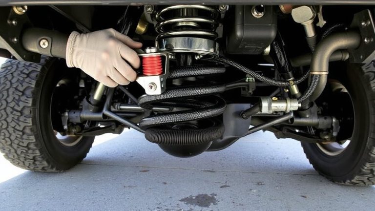 install spring helper bags