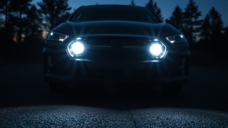 instant brightness plug and play leds
