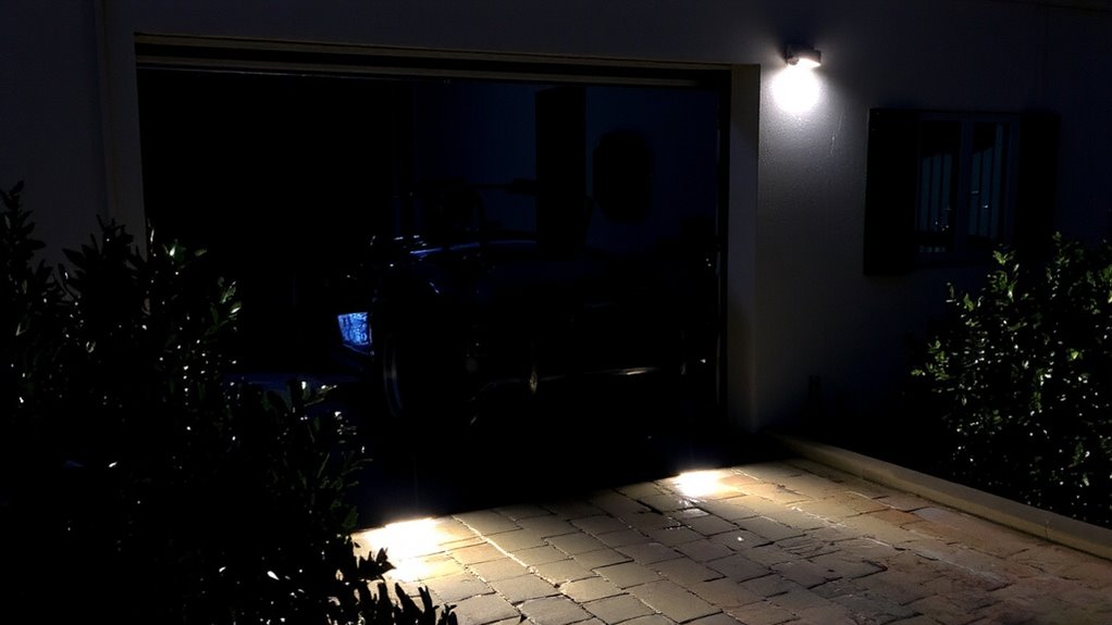 instant secure efficient illumination