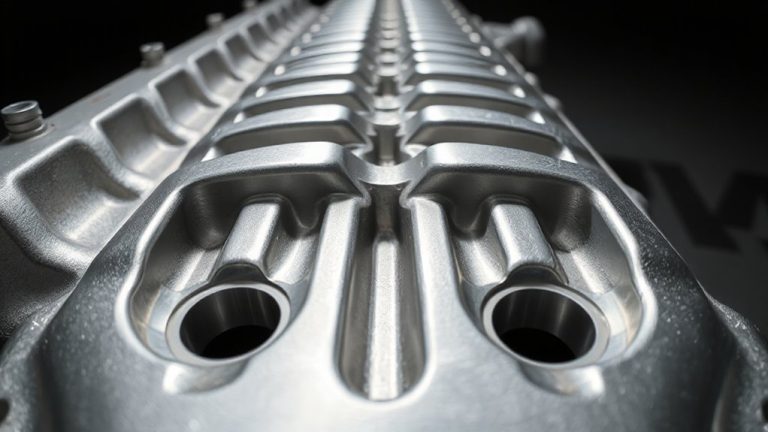 intake manifold design impact