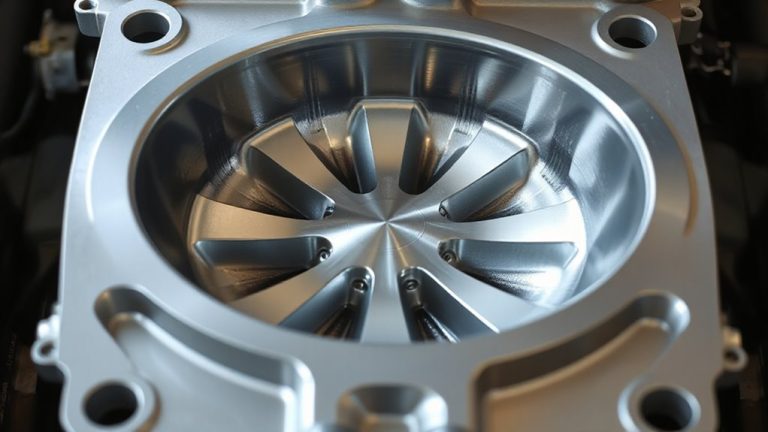 intake manifold plenum optimization
