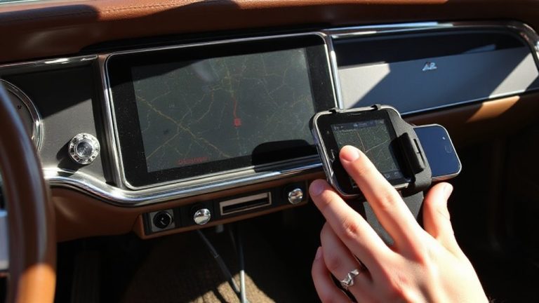 integrate carplay android auto