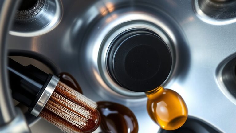 iron contamination removal guide